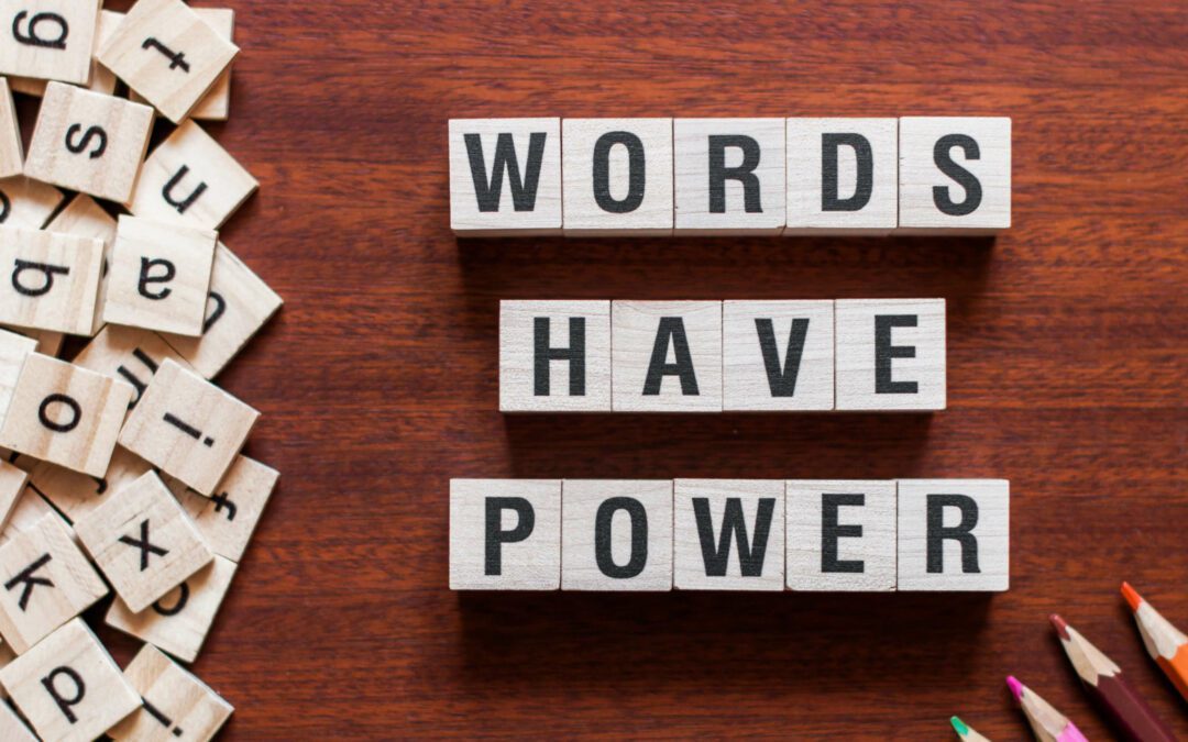 A Little Word Organizing