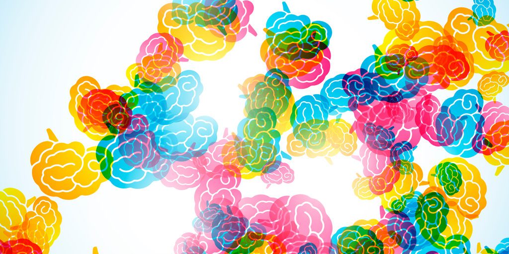 Not Your Typical, Neurotypical Neurodiversity Post (I hope)*
