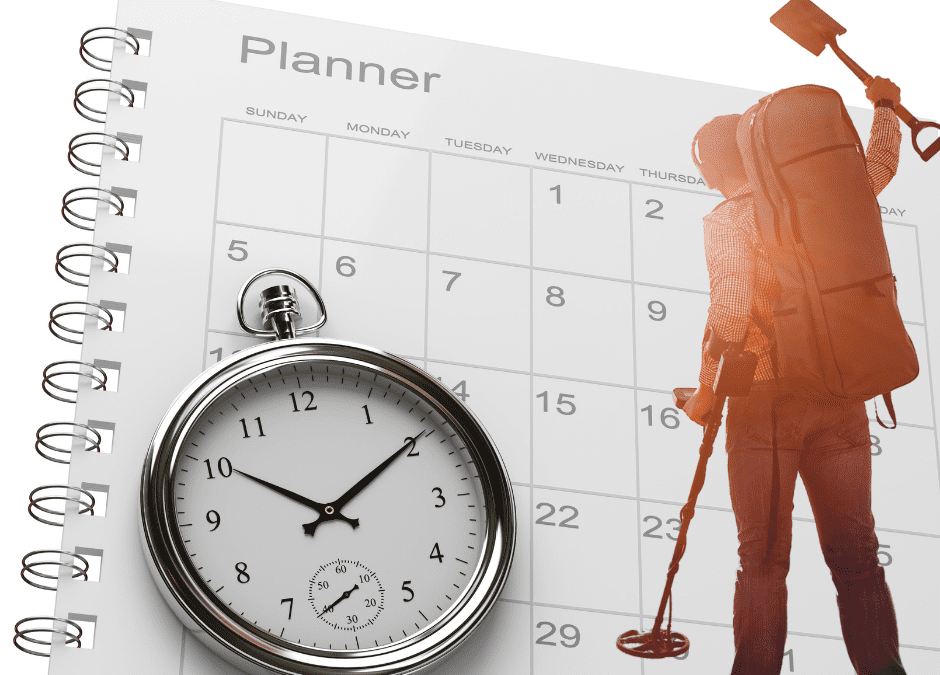 The Organized Hero in You